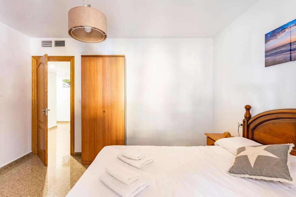 Amplio Piso Para Disfrutar Del Centro De Malaga Con Parking Gratuito 外观 照片
