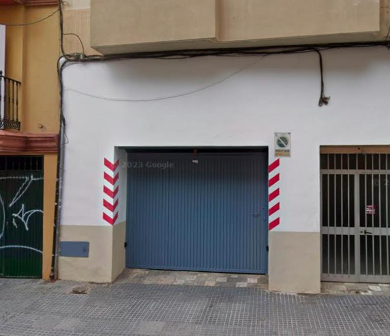 Amplio Piso Para Disfrutar Del Centro De Malaga Con Parking Gratuito 外观 照片